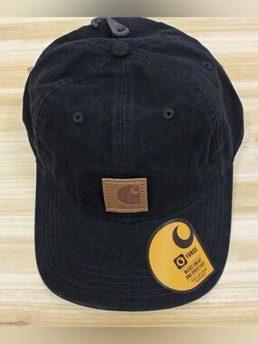 Carhartt Odessa Classic Outdoor Cap Adjustable Fit
